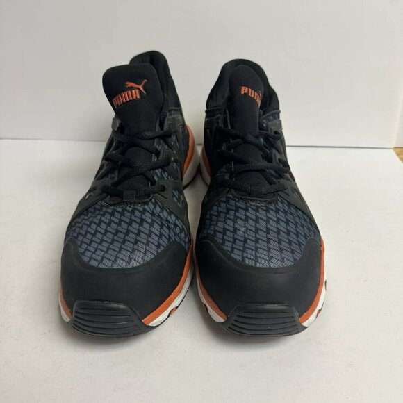 Puma Mens Rush 2.0 Comp Toe Sneaker Size 10.5 M main image 4